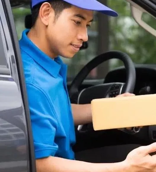 Expressdiensten Taxi Transferservice